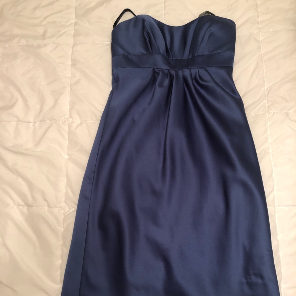 Short Prom Dress